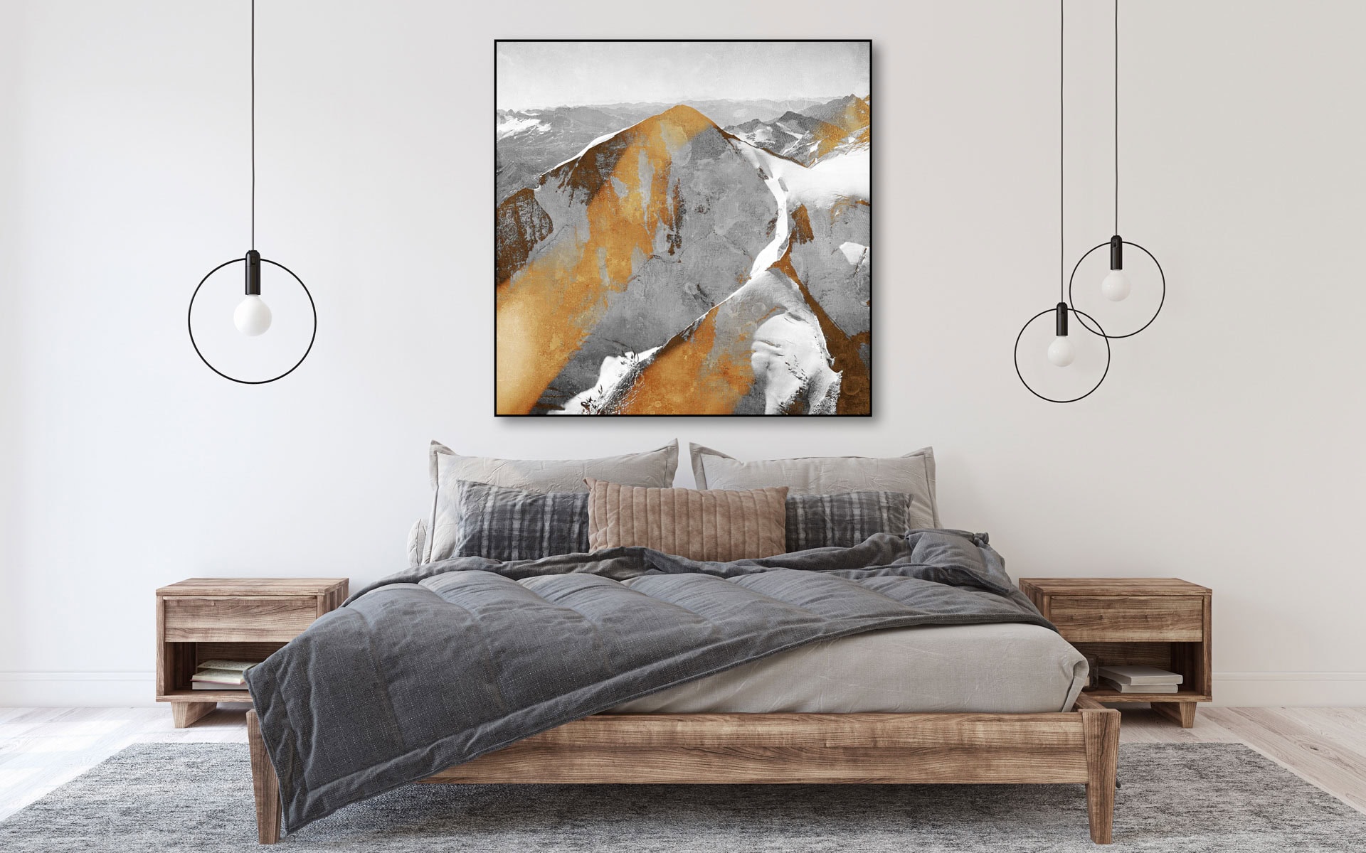 Goldene Tauern I Q – Bild 1