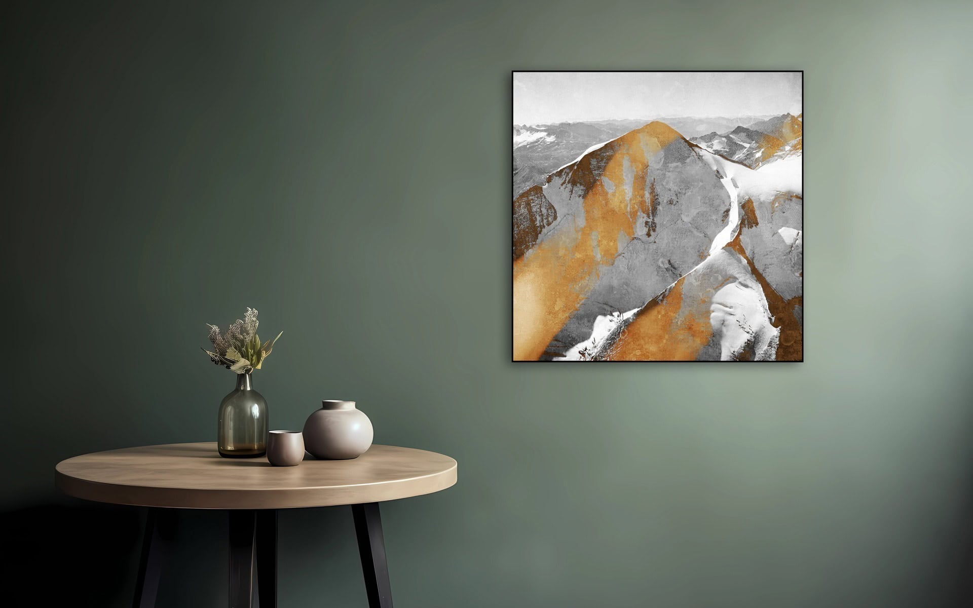 Goldene Tauern I Q – Bild 3