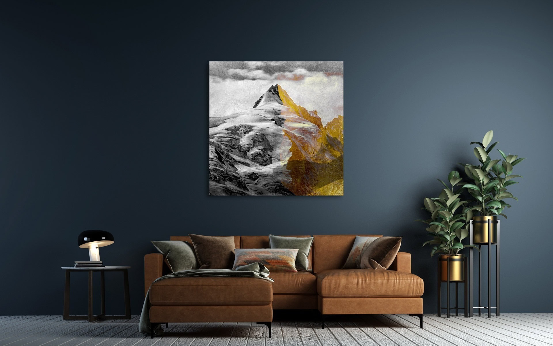 Goldene Tauern II Q – Bild 2
