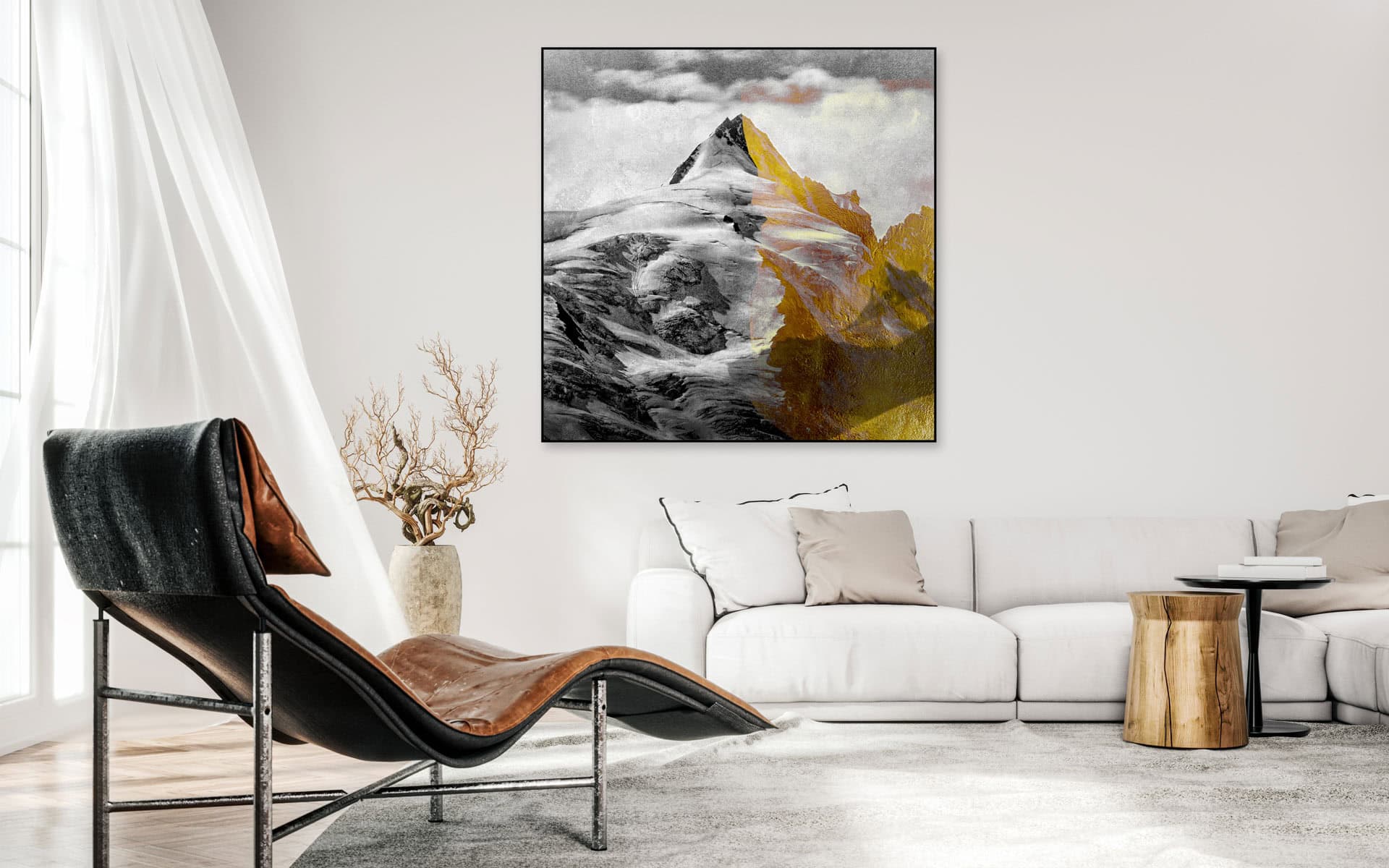 Goldene Tauern II Q – Bild 1