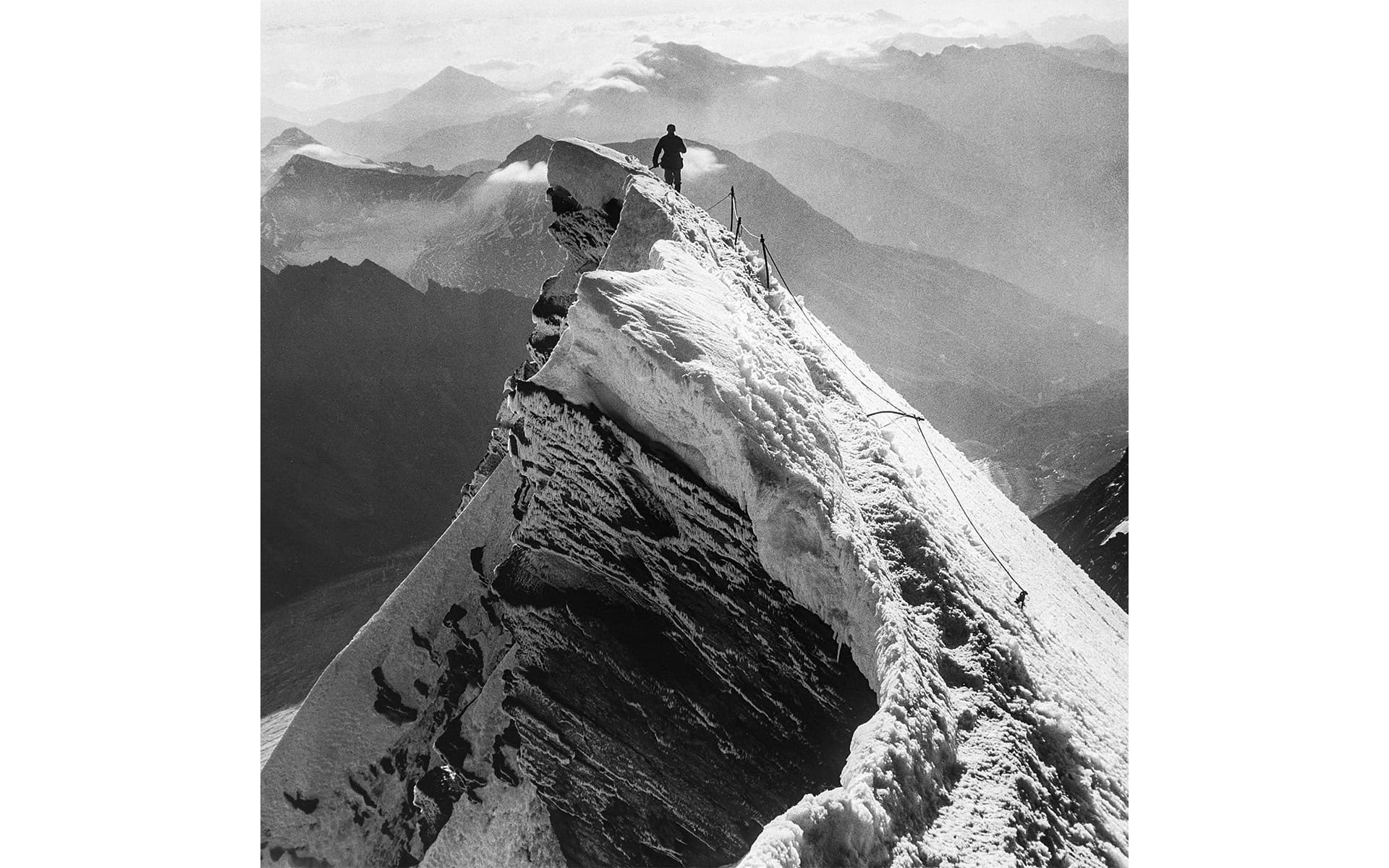 Bergsteiger 01 Rahmen [Digital] – Bild 1