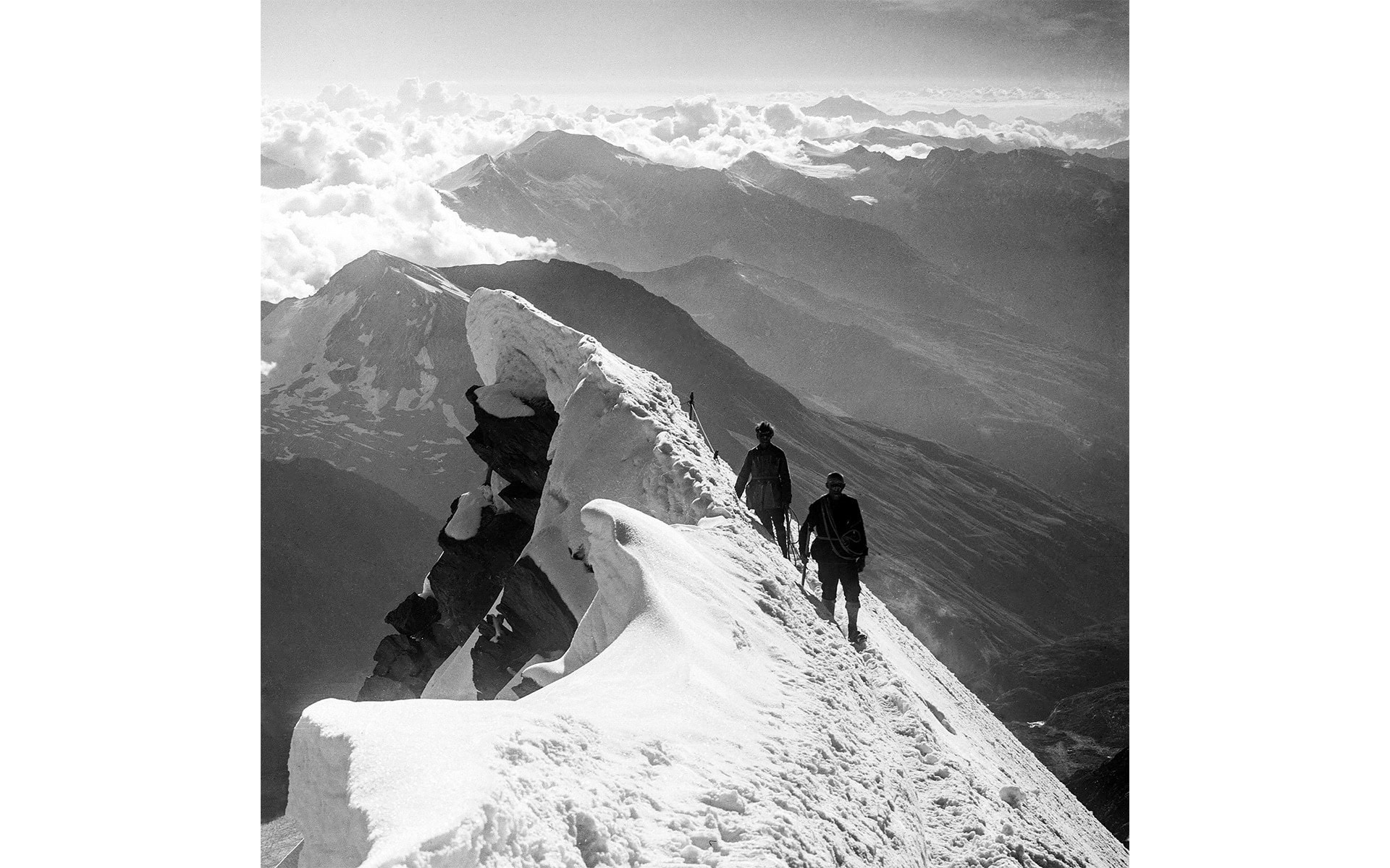 Bergsteiger 02 Rahmen [Digital] – Bild 1