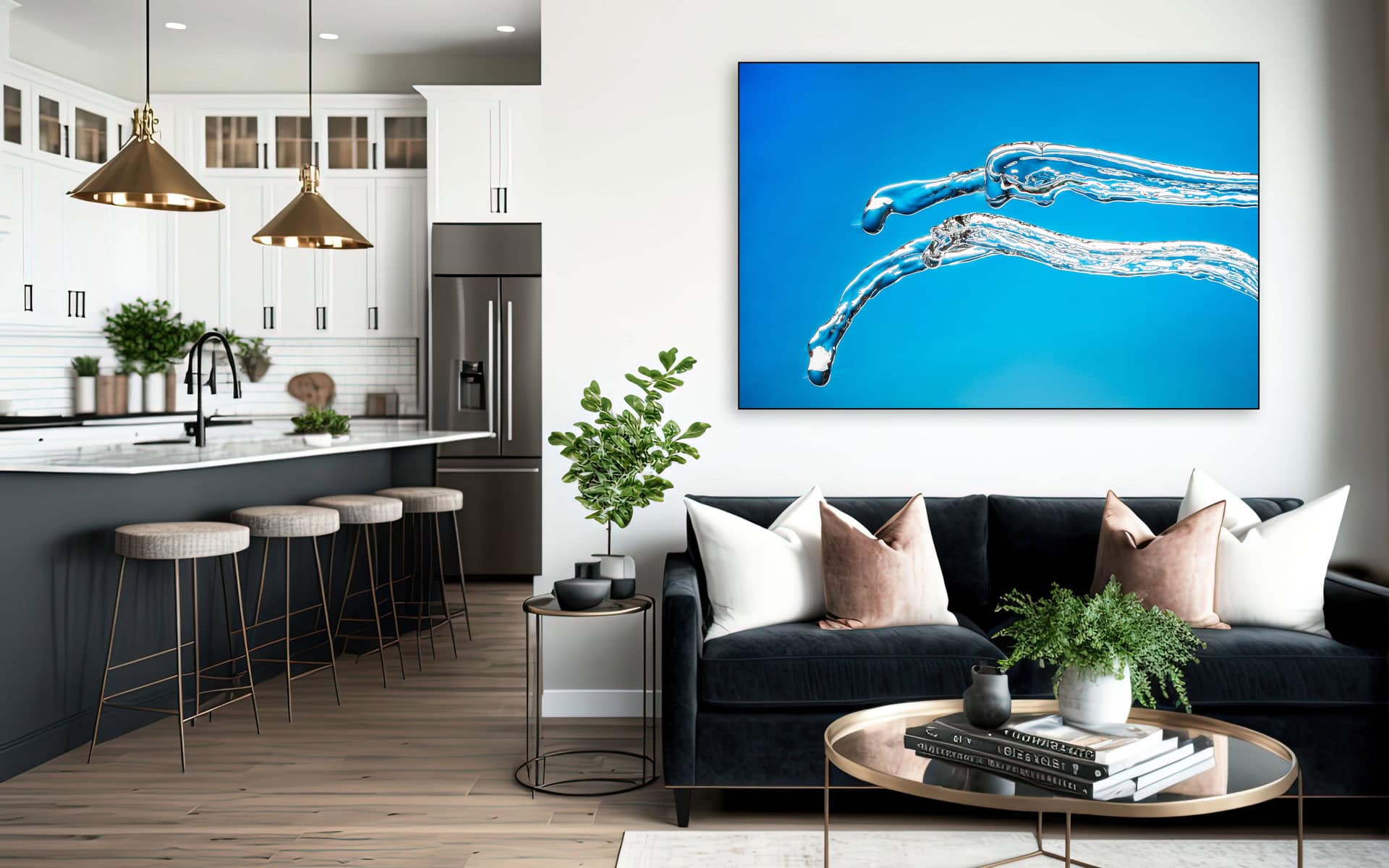 Jump I – Bild 1