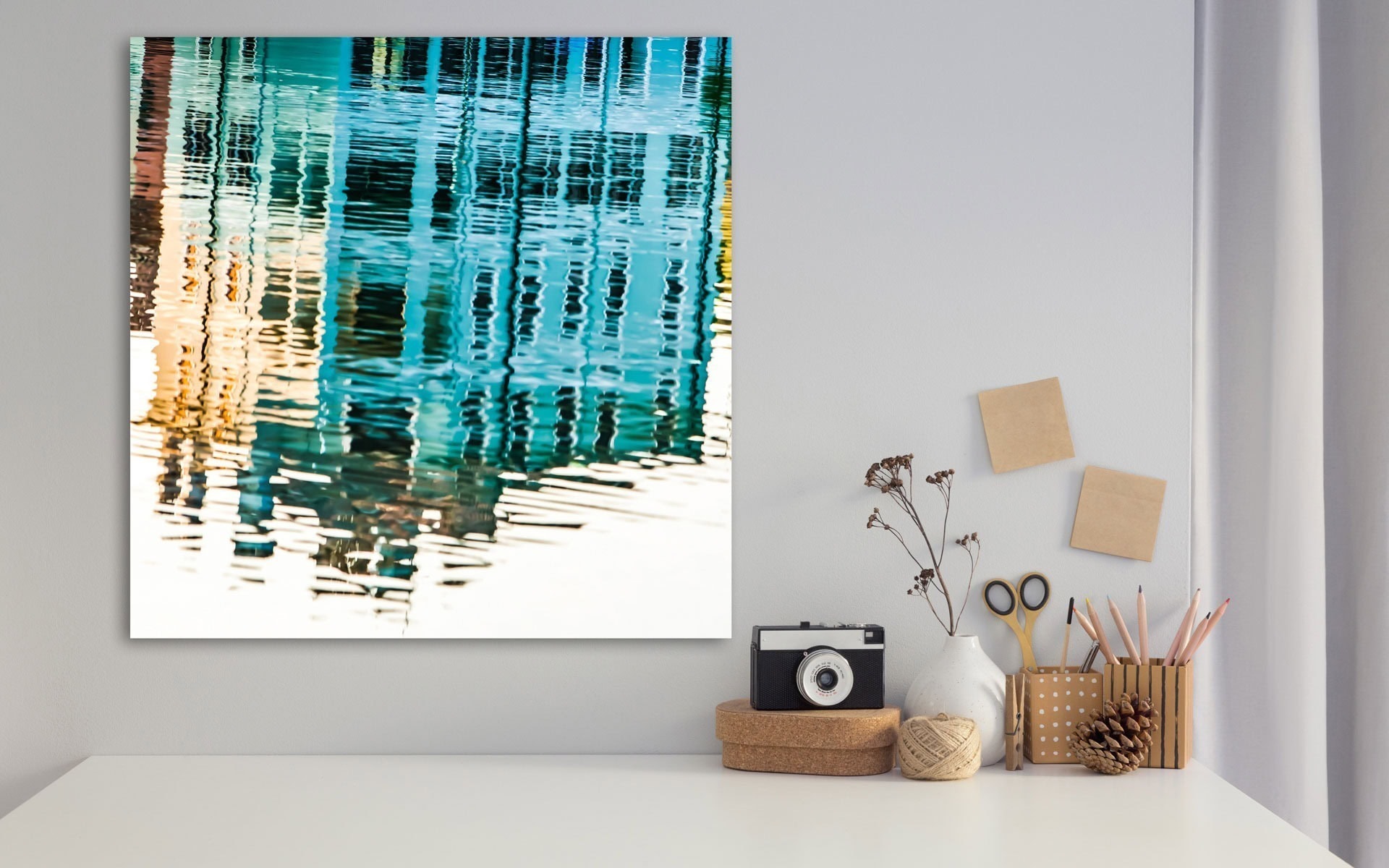 Reflection I – Bild 3