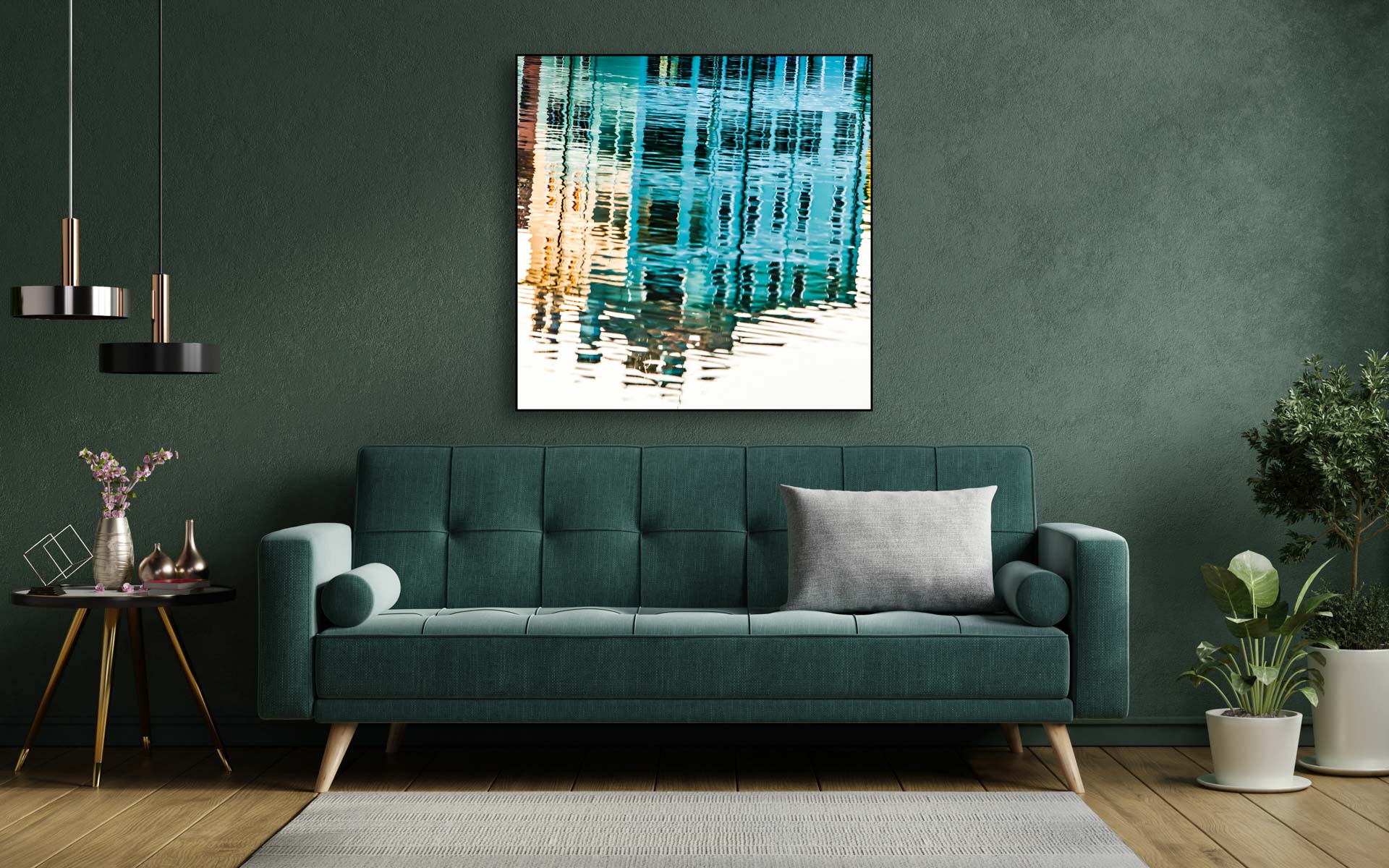 Reflection I – Bild 2