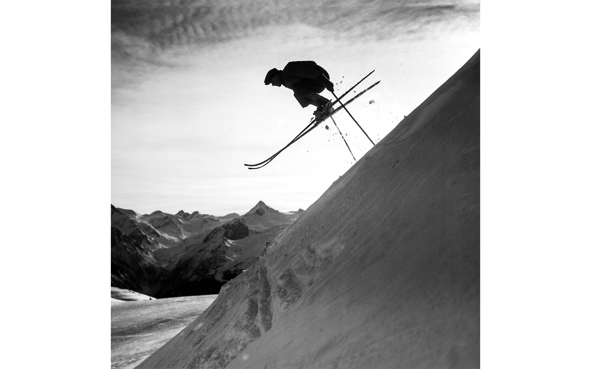 Ski 02 Rahmen [Digital] – Bild 1