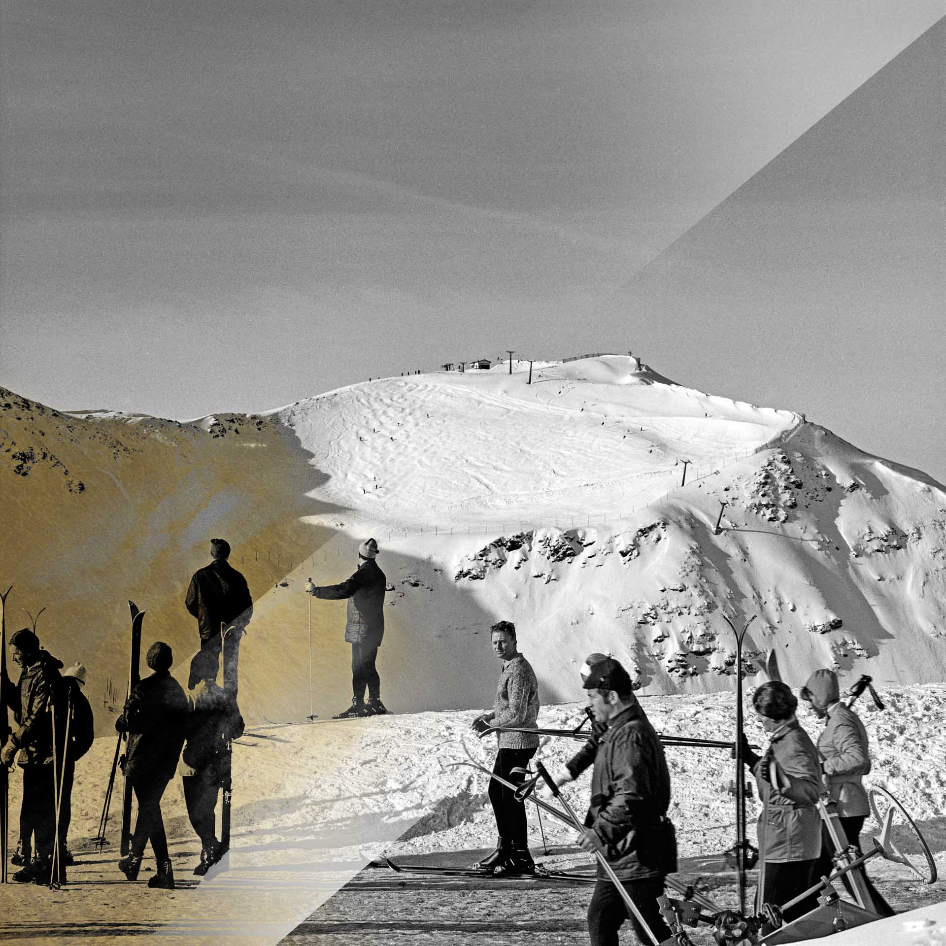 Bergmomente I – Bild 1