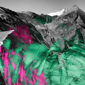 Der Glockner III Alpin