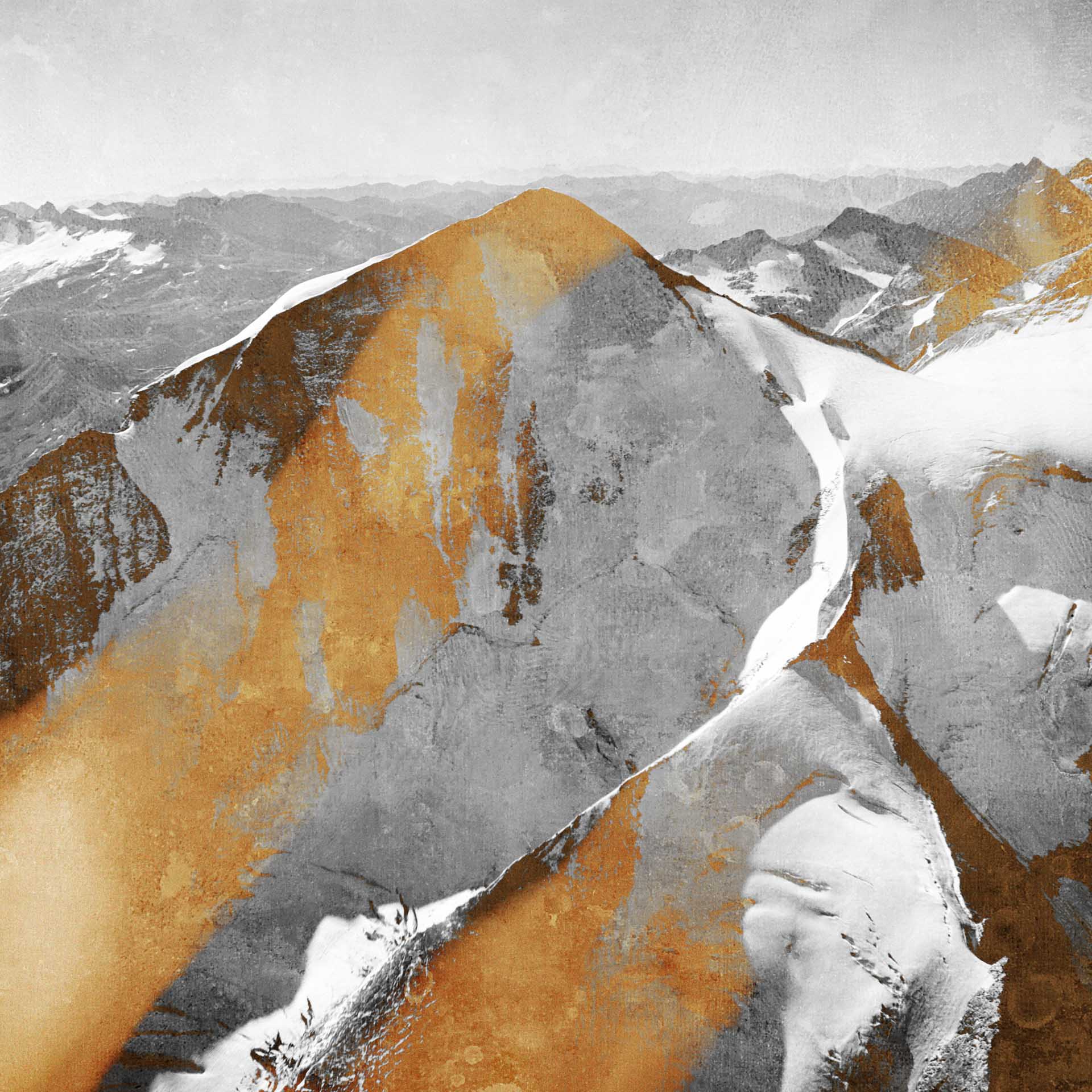 Goldene Tauern I Alpin – Bild 1