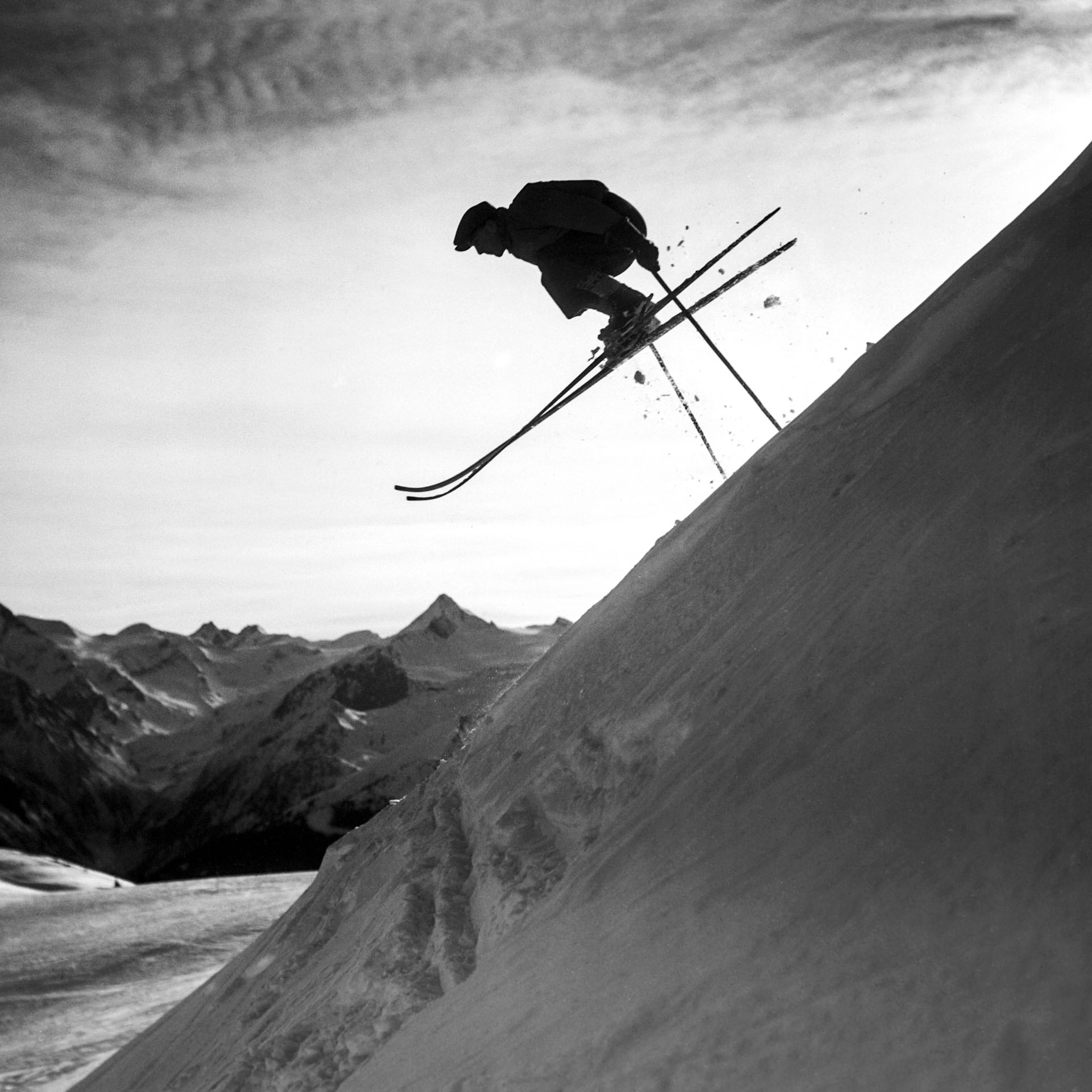 Ski 02 Alpin – Bild 1