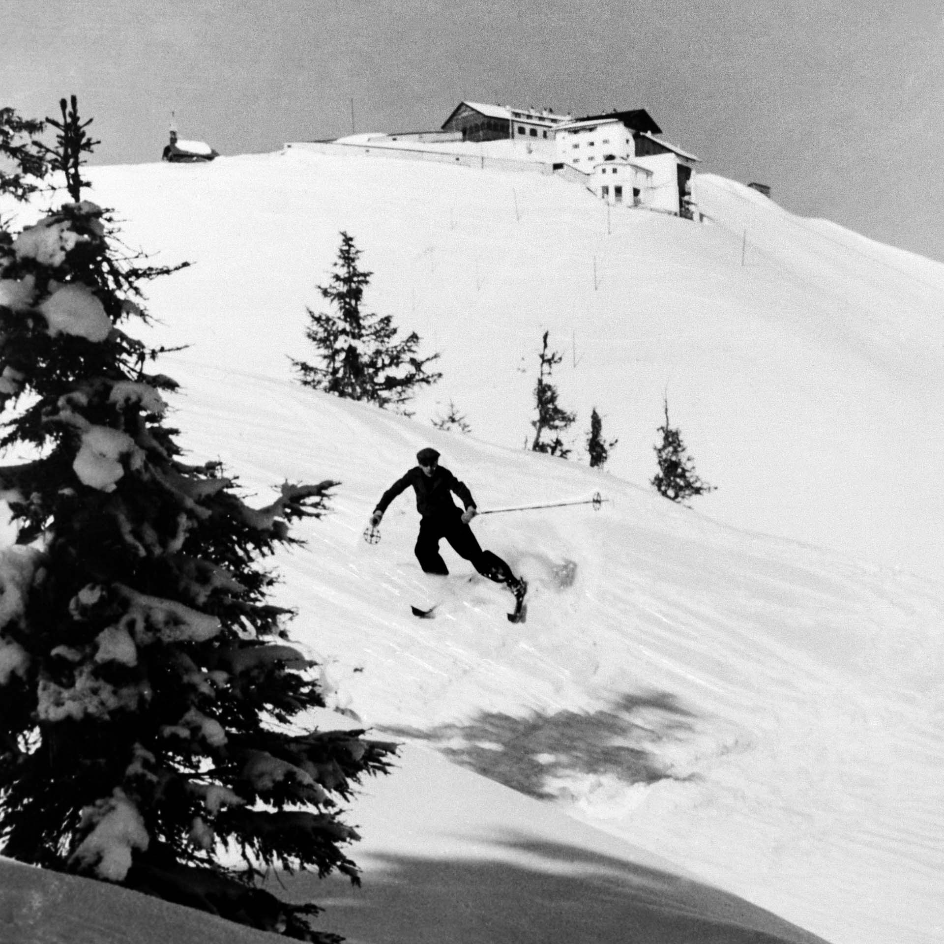 Ski 04 Alpin – Bild 1