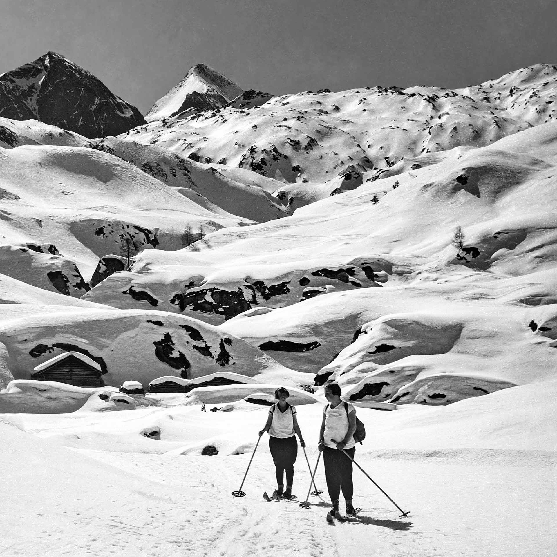 Ski 07 Alpin – Bild 1