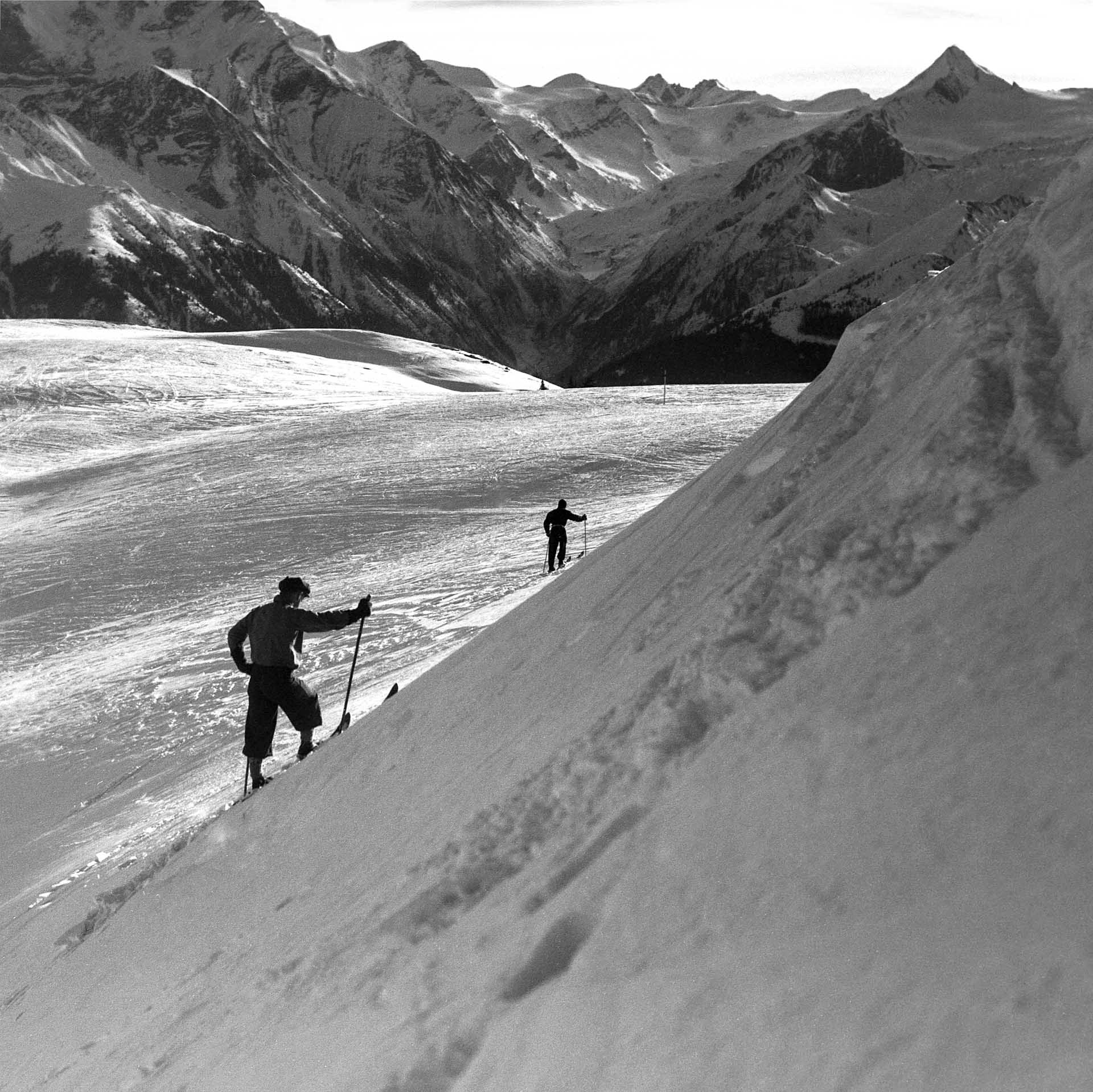Ski 10 Alpin – Bild 1