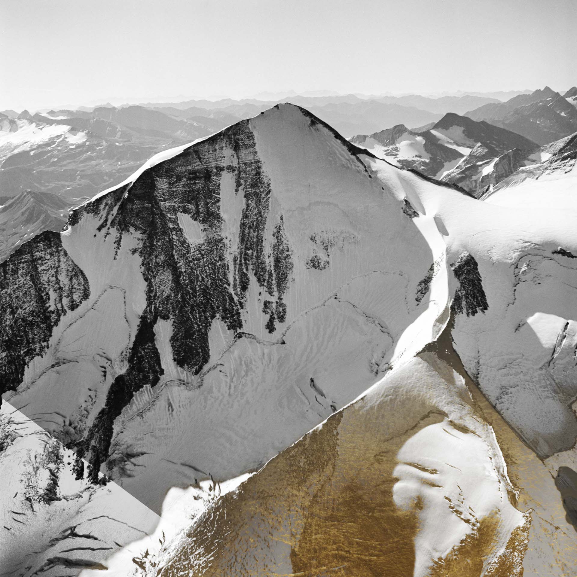 Wiesbachhorn I Gold – Bild 1