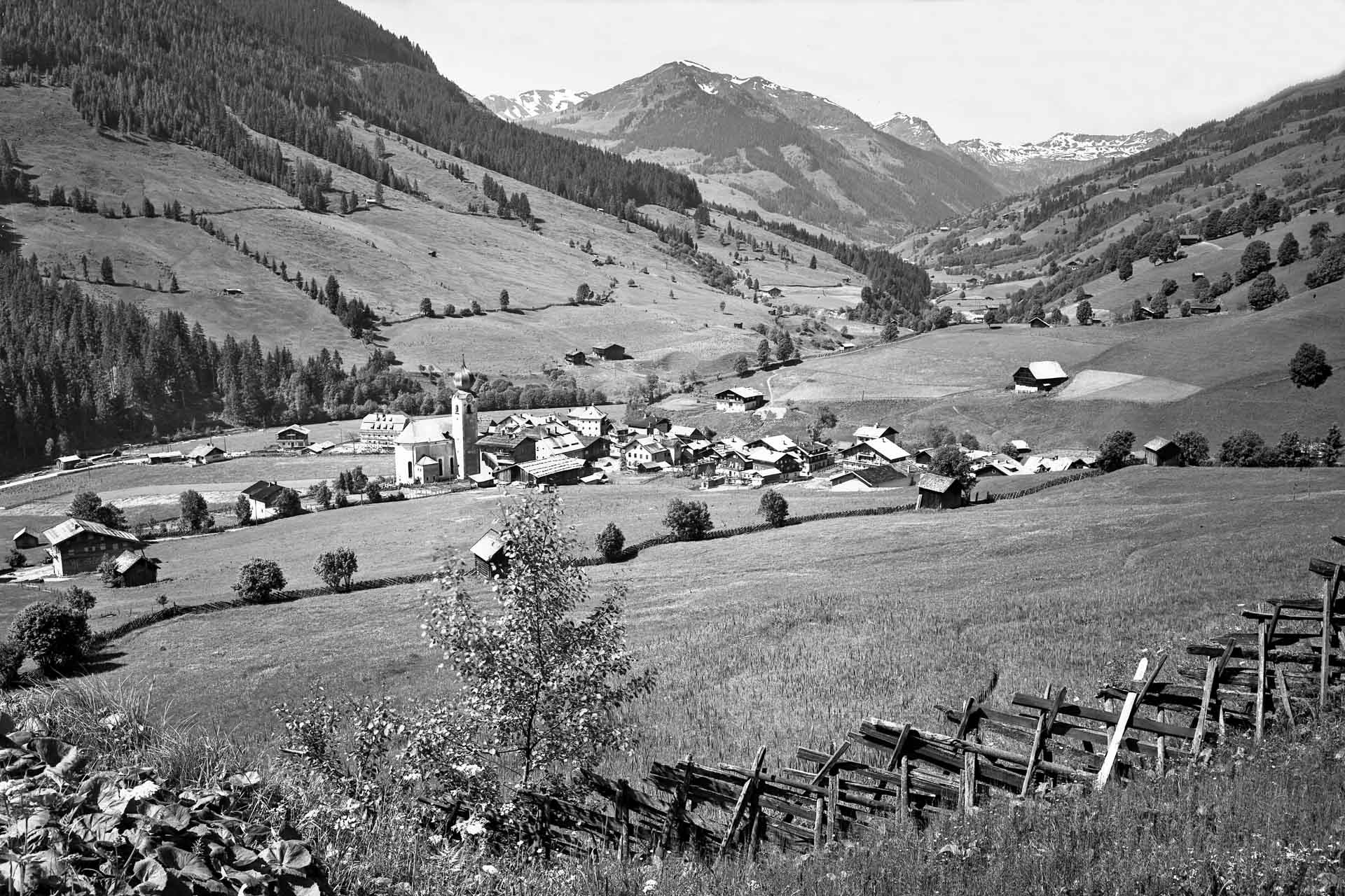 Saalbach – Bild 1